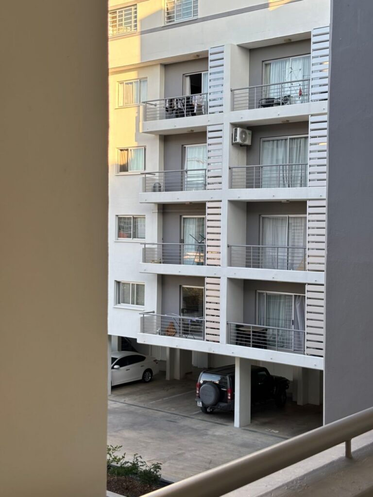M&M Nest – Exterior
